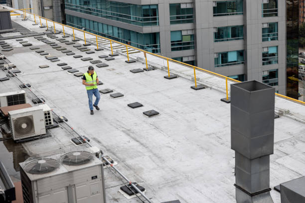 Best Solar Panel Roofing Installation  in Lansdale, PA