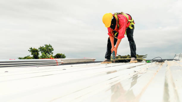Best Commercial Roofing Services  in Lansdale, PA