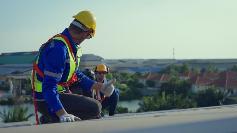 Professional Roofing Service in Lansdale, PA