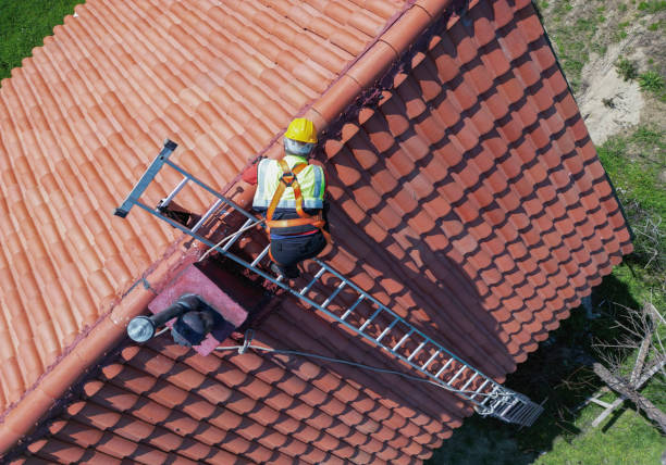 Best Tile Roofing Installation  in Lansdale, PA