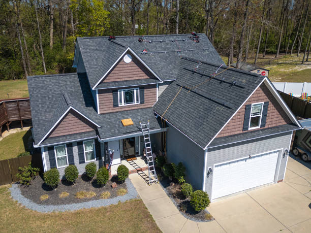 Best Rubber Roofing (EPDM, TPO)  in Lansdale, PA
