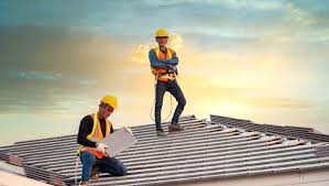 Best Gutter Installation and Repair  in Lansdale, PA